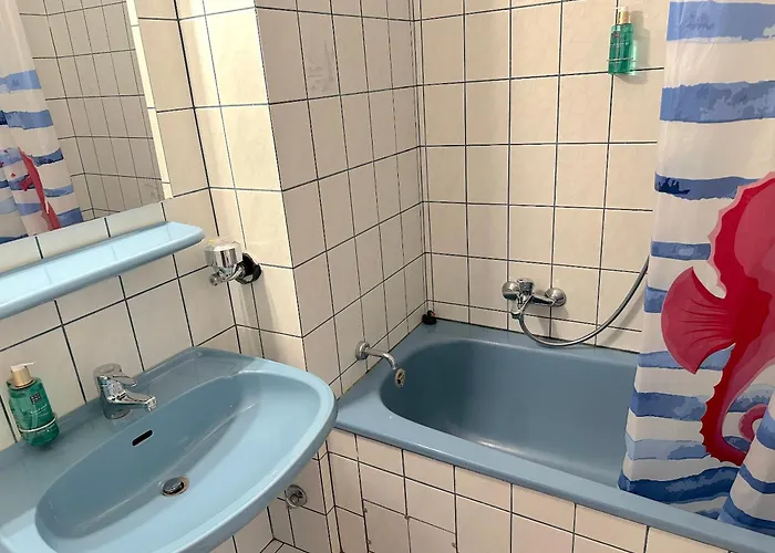 Apartment Bremen Ferienwohnung Bremen