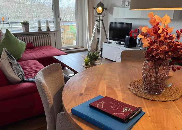 Apartment Bremen Ferienwohnung Bremen