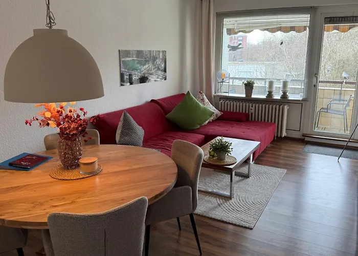 Bremen Ferienwohnung Apartment Bremen